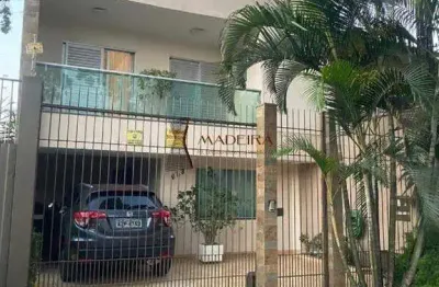 Casa com 2 quartos à venda no Jardim Guaporé, Maringá 