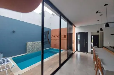 Casa com 2 quartos à venda no Jardim São Conrado, Maringá 