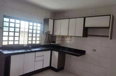 Casa a venda no jardim santa rosa - mandaguaçu - pr