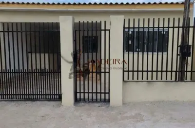 Casa com 3 quartos à venda no Centro, Mandaguari 