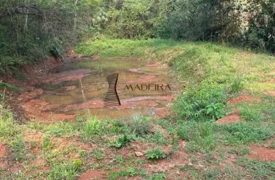 Chácara / sítio com 2 quartos à venda no Jardim Agari, Londrina 