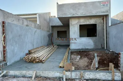 Casa com 2 quartos à venda no Jardim Itália, Marialva 