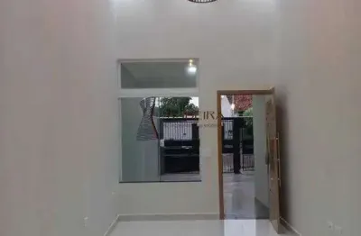 Casa com 3 quartos à venda na Rua Rio Juruá, 6296, Jardim Oásis, Maringá