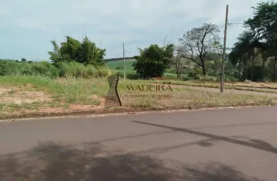 Terreno à venda no Jardim Catuai, Mandaguaçu 