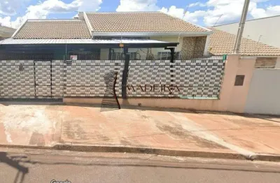 Casa com 2 quartos à venda na Avenida Riachuelo, 629, Jardim Ouro Verde IV, Sarandi