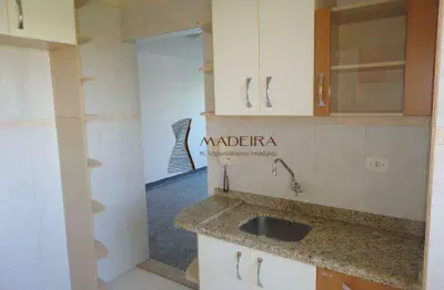 Apartamento com 3 quartos à venda na Zona 07, Maringá 