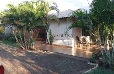 Chácara / sítio à venda no Centro, Marialva 