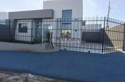 Casa com 3 quartos à venda no Parque das Cerejeiras, Sarandi 