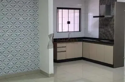 Casa com 3 quartos à venda na Rua Mieko Imai da Silva, 629, Jardim Licce, Maringá