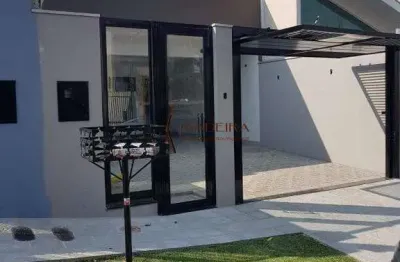 Linda casa, nova no parque das palmeiras - próximo a av kakogawa e av das palmeiras