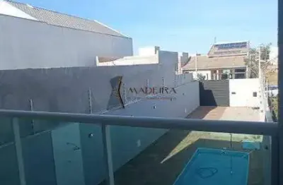 Terreno à venda no Jardim Dias II, Maringá 