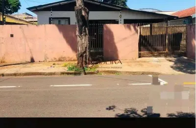 Casa com 3 quartos à venda na Rua Vaz Caminha, 16, Jardim Independência, Sarandi