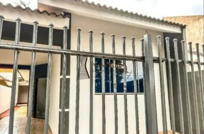 Casa com 3 quartos à venda na Rua Ana Coronado Marquioto, 37, Jardim Paulista III, Maringá