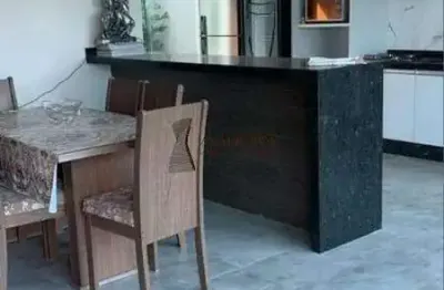 Casa completa em porto rico – pr | conforto, lazer e sofisticação por r$ 600.000