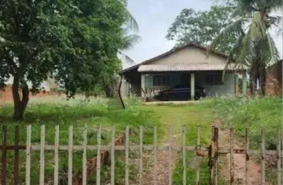 Terreno comercial com casa em porto rico – oportunidade única para investidores!