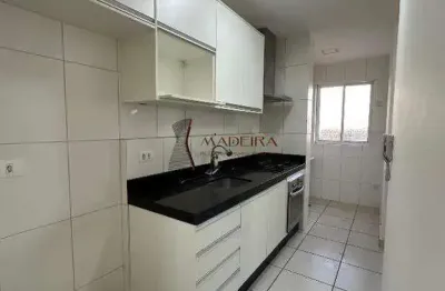 Apartamento com 2 quartos para alugar na Zona 07, Maringá 