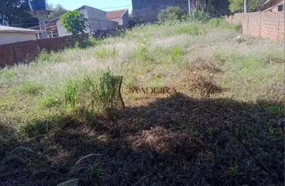 Terreno à venda – localização privilegiada | apenas 3 quadras da igreja matriz
