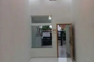 Casa com 3 quartos à venda no Jardim Oásis, Maringá 