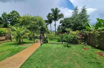 Chácara / sítio com 1 quarto à venda na Área Rural de Campo Mourão, Campo Mourão 