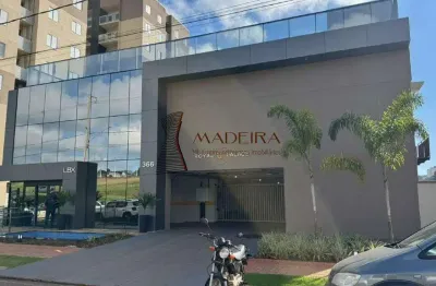 Apartamento à venda no royal palace – valor: r$ 240.000 nos direitos