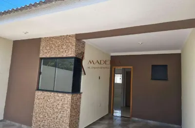Casa com 2 quartos à venda no Jardim Ouro Verde IV, Sarandi 
