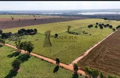 Fazenda à venda em tapira – paraná 27 alqueires com estrutura completa e fundo para o rio ivaí