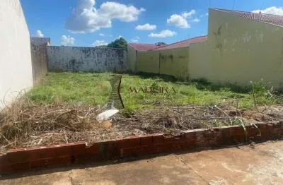 Terreno à venda no Parque Residencial Cidade Nova, Maringá 