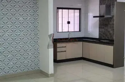 Casa com 3 quartos à venda no Jardim Licce, Maringá 