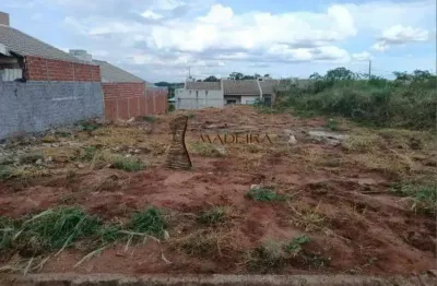 Terreno comercial ou residencial à venda – mandaguaçu/pr r$ 120.000 | 386 m²