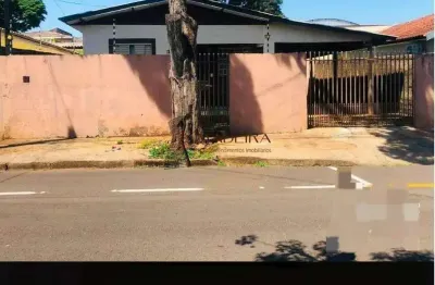 Casa com 3 quartos à venda no Jardim Panorama, Sarandi 