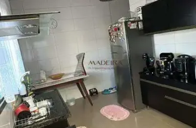Casa com 2 quartos à venda no Conjunto Residencial Cidade Alta, Maringá 