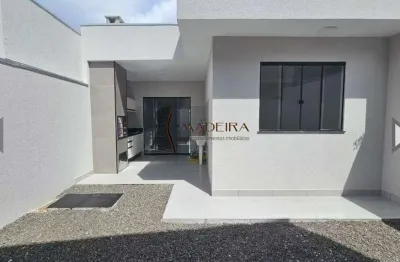 Casa com 2 quartos à venda no Jardim Olímpico, Maringá 