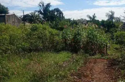 Vende-se terreno no condomínio campo dourado em iguatemi-pr