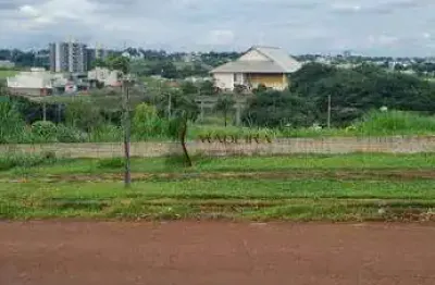 Terreno à venda no Jardim das Estações, Maringá 
