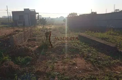 Vende-se terreno no jardim paraíso, em nova esperança-pr