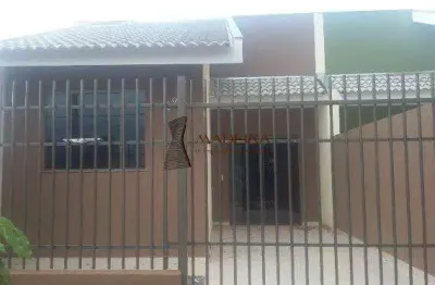 Casa à venda no Centro, Paiçandu 