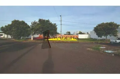Vende-se direitos de terreno no jarim espanha em maringá-pr