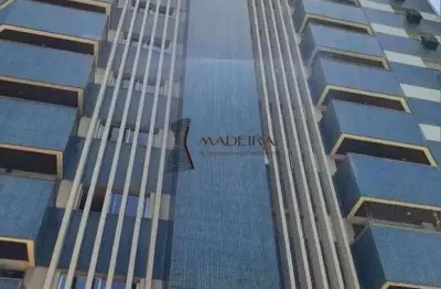 Vende-se apartamento no edifício portal do sol em maringá-pr