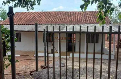 Casa com 3 quartos à venda no Vila Guadiana, Mandaguaçu 