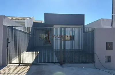 Casa com 2 quartos à venda no Jardim Itália, Marialva 