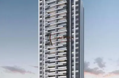 Vende-se direitos de apartamento noedifício atmosphere | a.yoshii em maringá-pr