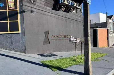 Sala comercial à venda no Jardim Santa Helena, Maringá 