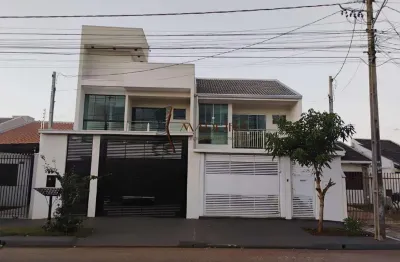 Vende-se dois sobrados no jardim sumaré em maringá-pr