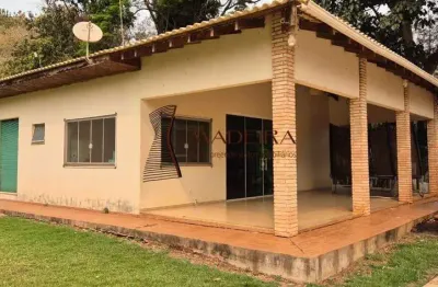 Chácara / sítio à venda no Centro, São Jorge do Ivaí 