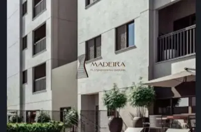 Vende-se direitos de apartamento no jardim aclimação em maringá-pr