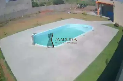 Chácara / sítio à venda no Zona Rural, Iguaraçu 