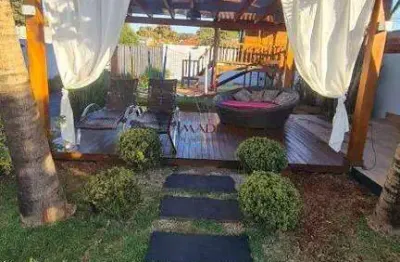 Chácara / sítio à venda no Jardim Bela Vista, Maringá 