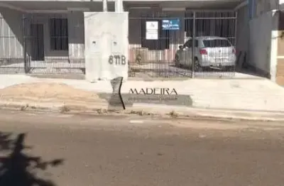 Casa com 2 quartos à venda na Rua José Guiomar, 899, Parque das Grevíleas, Maringá
