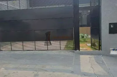 Casa com 3 quartos à venda na Rua Pioneiro Constante Ghiraldi, 45, Jardim São Paulo II, Sarandi