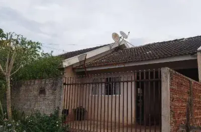 Casa à venda no Jardim Rio de Janeiro, Sarandi 